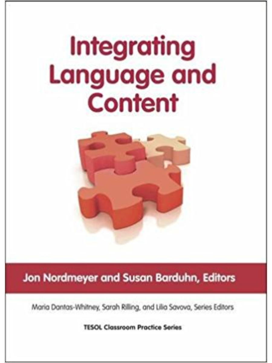 9781931185660 Integrating Language and Content - Image 1