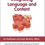 Integrating Language and Content