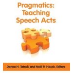 Pragmatics: Teaching Speech Acts