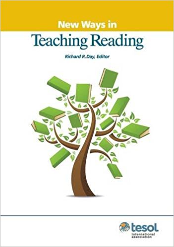 9781931185745 New Ways in Teaching Reading - Image 1