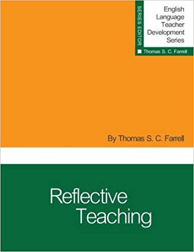 9781931185776 Reflective Teaching - Image 1