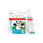 Little Pim 3 Pack Box Set : Portuguese (Vol 1)