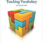 New Ways in Teaching Vocabulary