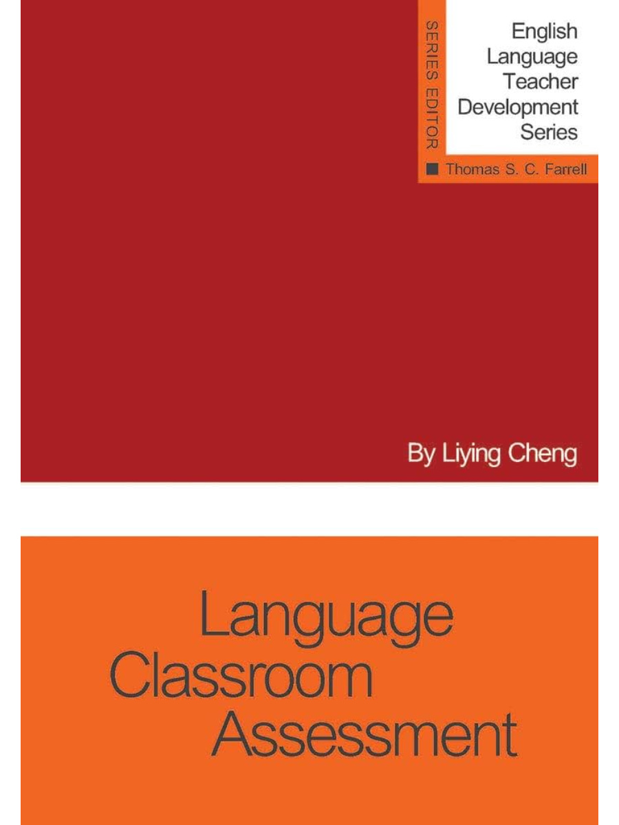 9781942223146(1) Language Classroom Assessment - Image 1