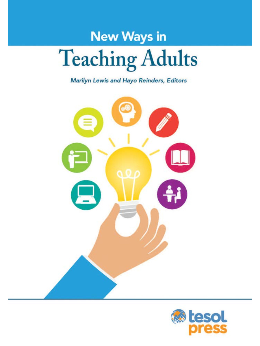 9781942223344 New Ways in Teaching Adults - Image 1