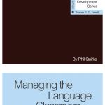 Managing the Language Classroom