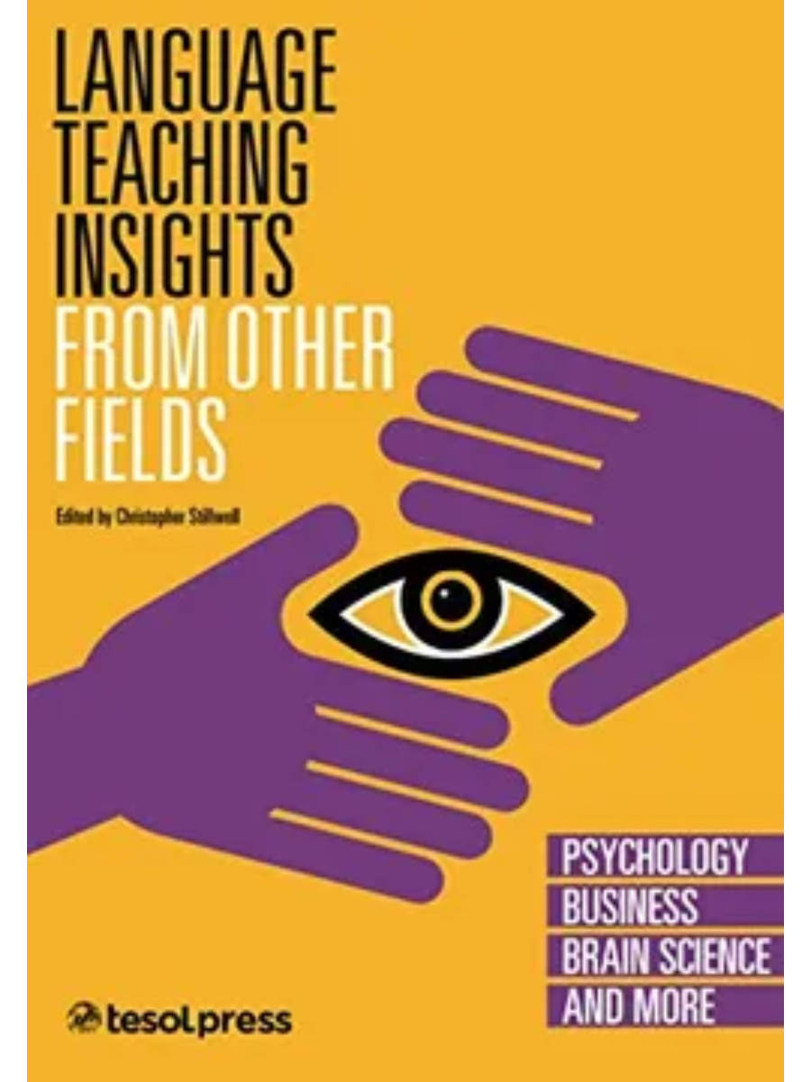 9781942223481 Language Teaching Insights from Other Fields II - Image 1