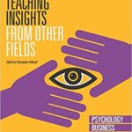 Language Teaching Insights from Other Fields II