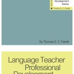Language Teacher Professional Development