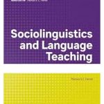Sociolinguistics and Language Teaching