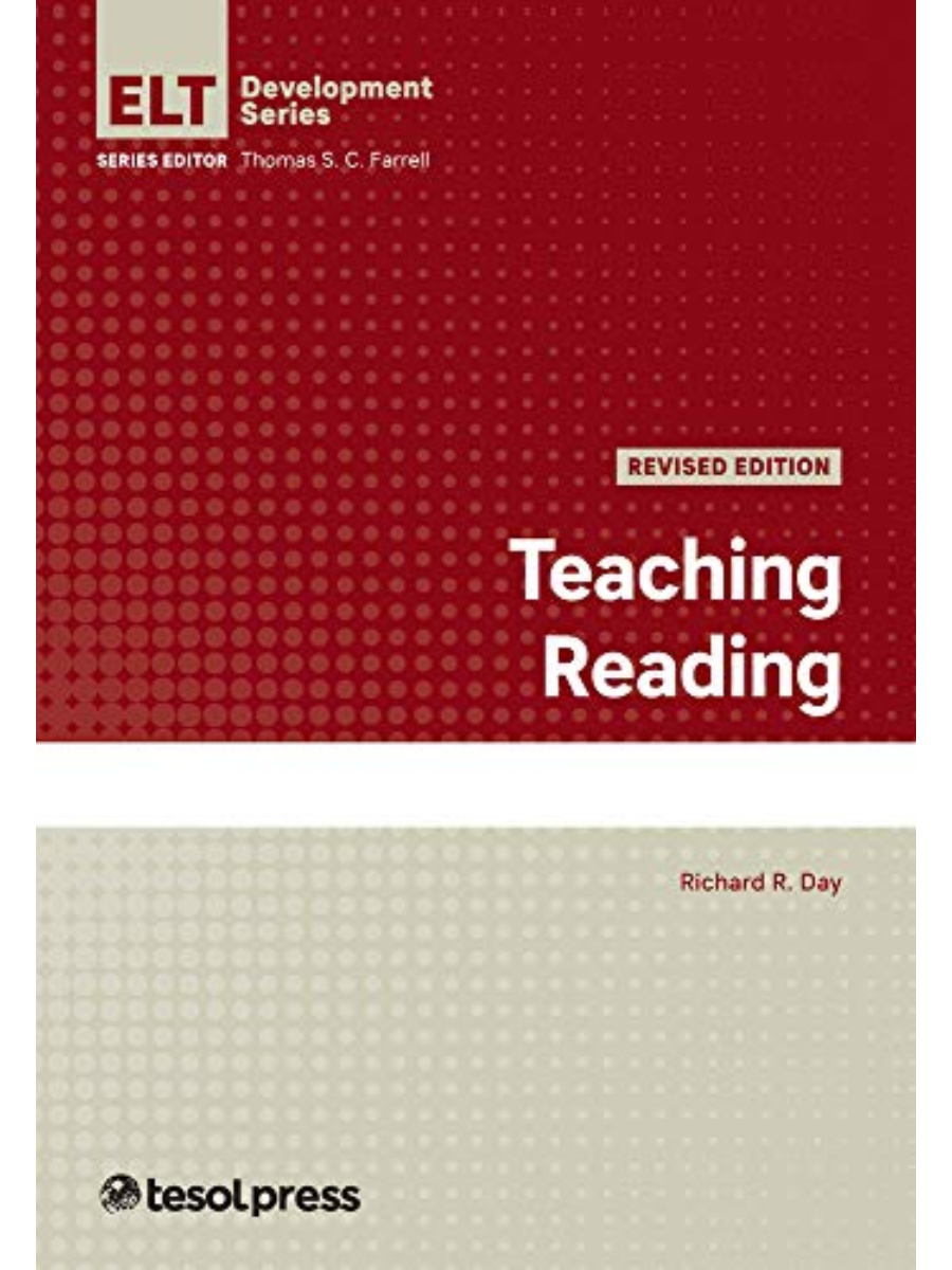 9781945351785 Teaching Reading, Revised Edition - Image 1
