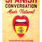 Spanish Conversation Made Natural