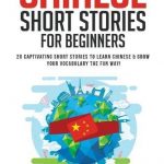 Chinese Short Stories for Beginners