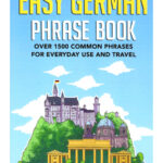 Easy German Phrase Book
