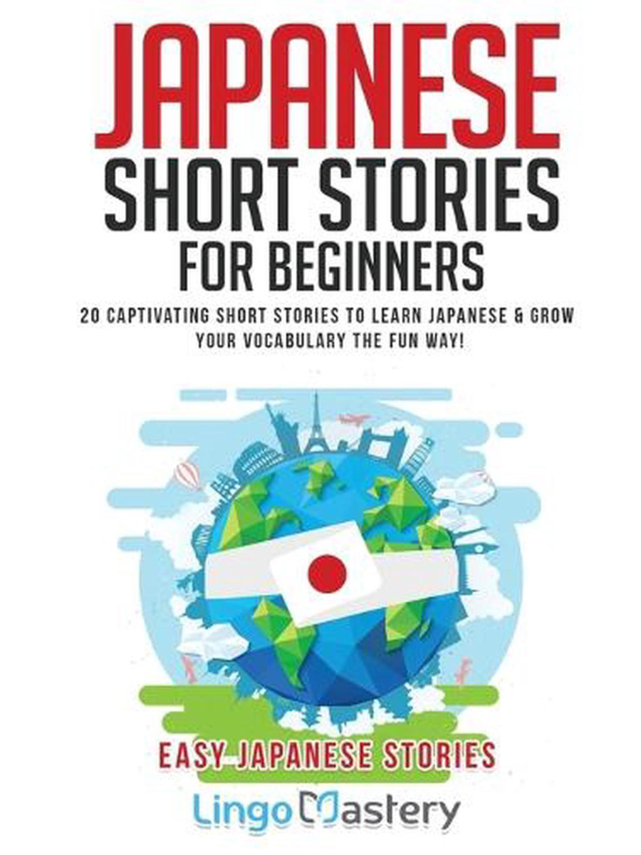 9781951949228(1) Japanese Short Stories for Beginners - Image 1