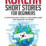 Korean Short Stories for Beginners