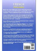 French Short Stories for Beginners Vol 1 - Image 2