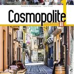 Cosmopolite 1/A1 Livre de l'élève - Textbook + Audio & Video download + Parcours digital