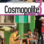 Cosmopolite 3/B1 Livre de l'élève - Textbook + Audio download