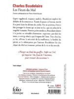 Les Fleurs du Mal - French Fiction - Image 2