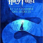 Harry Potter et la Chambre des Secrets #2 - French Edition