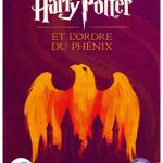 Harry Potter et L'ordre du Phenix #5 - French