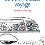 Le Petit Nicolas Voyage - French Fiction