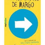 La Face Cachee De Margo (Paper Towns) - French Edition