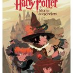 Harry Potter À L'école Des Sorciers #1 - French