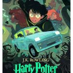 Harry Potter et la Chambre des Secrets #2 - French