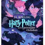 Harry Potter Et le Prisonnier D'Azkaban #3 - French