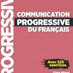 Communication progressive du français Avancé (B2-C1) + eBook + Online Audio