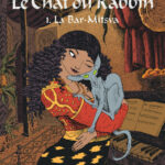 Le Chat du Rabbin - Tome 1 - La Bar-Mitsva