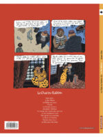 Le Chat du Rabbin - Tome 1 - La Bar-Mitsva - Image 2