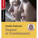 Stupeur et tremblements