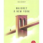 Maigret A New York - French Fiction