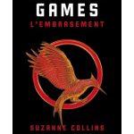 The Hunger Games #2 L'Embrasement - French Edition