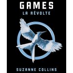 Hunger Games #3 La Revolte - French