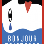 Bonjour Tristesse (New Edition)- French Fiction