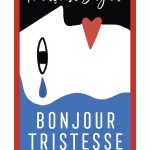Bonjour Tristesse (New Edition)- French Fiction