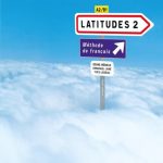 Latitudes 2 Textbook