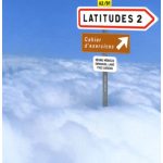 Latitudes 2 Cahier d'exercices (Workbook)