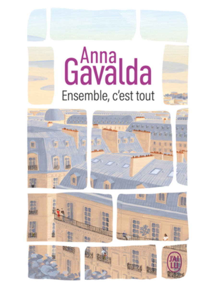 9782290434819 Ensemble, cést tout - Image 1