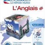 Assimil: L'Anglais Book & 4 CDs