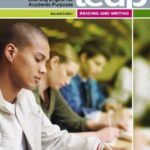 LEAP (Learning English for Academic Purposes) High Intermediate, Reading and Writing w/ My eLab (2nd Edition)