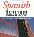 Spanish Business Phrasebook