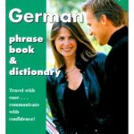 German Phrase Book