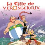 Asterix La Fille de Vercingétorix #38 - French