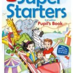 Super Starters Pupil's Book - Delta Young Learners English 2E
