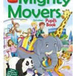 Mighty Movers Pupil's Book - Delta Young Learners English 2E